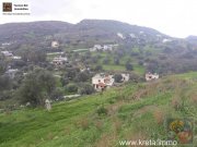 Pitsida Süd Kreta, Pitsida Grundstück 2.400 m² mit toller Aussicht Grundstück kaufen